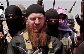 البنتاغون يؤكد مقتل عمر الشيشاني