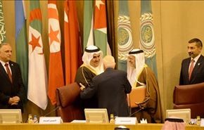الجامعة العربية.. عربية الشعارات، عبرية التنفيذ