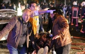 سياسات تركيا جعلتها على برميل بارود