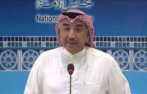 البرلمان الكويتي يرفع الحصانة عن النائب دشتي