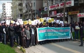 بالفيديو/ الاكراد.. حتى اسقاط اردوغان!