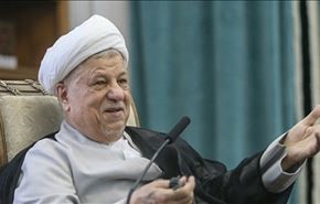 رفسنجاني: ايران باتت انموذجا لدول حركة عدم الانحياز