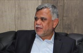 العامري لا يرحب بزيارة قنصل اميركا لجرحى الحشد