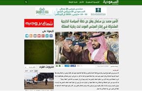 بن سلمان: سنطلب من حلفائنا تحسين ظروف حياة مواطنيهم!