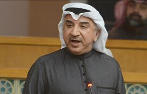 دشتي يتساءل عن الموقف حيال السعودية؟!