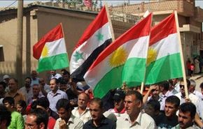 أكراد سوريا يعتزمون إعلان نظام فدرالي في مناطقهم