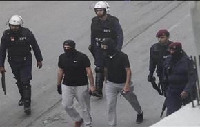 78 اعتقالا تعسفيا و68 حكما في البحرين خلال شباط