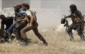 الدواعش يفرون من تدمر.. والوجهة ؟