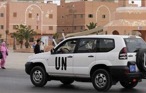 رسميًا.. المغرب يطلب من موظفين أمميين مغادرة الصحراء الغربية