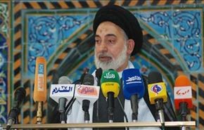 القبانجي: العراق لا يقبل بالتعدي على الحشد الشعبي