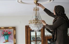 بالفيديو.. كيف يستقبل الايرانيون النوروز وعامهم الجديد؟