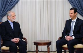 الاسد: انتصار الشعب السوري وحلفائه سيساهم بإقامة عالم متوازن