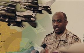 بالفيديو.. هكذا بررت السعودية مجزرتها بسوق مستبأ في اليمن!!
