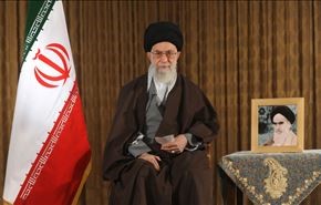 آية الله خامنئي يهنئ بعيد النوروز ويؤكد على تعزيز المقاومة