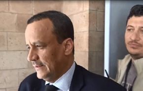بعد الرياض، ولد الشيخ يبحث بصنعاء حل الازمة