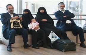 عملية سرية لنقل 19 يهودياً من اليمن إلى الأراضي المحتلة