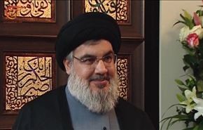 السيد نصر الله يهدد بضرب مفاعلات الاحتلال إذا اعتدى على لبنان