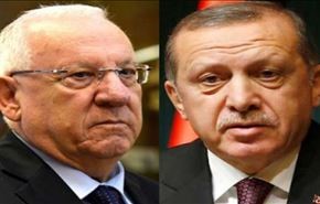 إردوغان وأوغلو يعزيان 