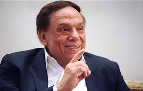 فيديو؛ عادل إمام لعلي عبد الله صالح: لو ترشحت ضدك أهزمك