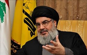 العدو منشغل بتهديدات نصر الله و