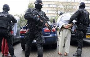 توقيف 10 أشخاص يشتبه بانتمائهم لتنظيم داعش في تركيا