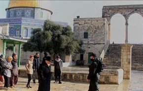 القدس الدولية تحذر الأردن من تركيب كاميرات في الأقصى