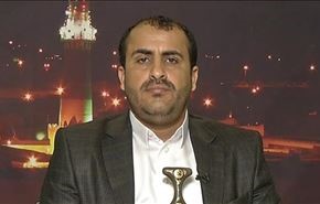 أنصار الله تدين التفجيرات الإرهابية في بروكسل