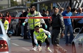 استشهاد شابين فلسطينيين وإصابة جندي اسرائيلي بعملية طعن