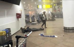 بقاء مطار بروكسل مغلقا امام المسافرين حتى نهاية الاحد