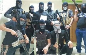 ماذا يفعل 800 داغستاني و160 انغوشي في سوريا؟