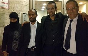 أنباء؛ يهود اليمن غادروا صنعاء بـ