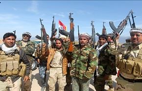 القوات العراقية تحرر قرى في ناحية القيارة بمحافظة نينوى+فيديو