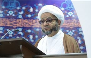 الصنقور یدين تفجيرات بلجيكا ویؤکد: الإسلام دين السلام