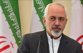 ظريف: الاتفاق النووي يفرض التزاما قانونيا على الادارة الاميركية