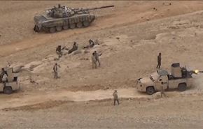 اليونيسكو تشيد بعمليات الجيش لتطهير تدمر من 