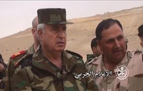 جيش سوريا أثبت أنه الأكثر فاعلية في مكافحة الإرهاب +فيديو