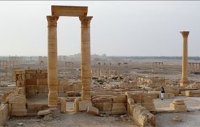 الأهمية الاستراتيجية لتحرير تدمر بمشاركة روسيا الفعالة
