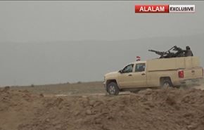 القوات العراقية المشتركة تحرر 15 قرية جنوب الموصل