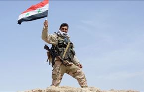 تحررت تدمر وتألمت الرياض وتل ابيب