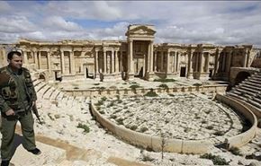 فيديو..تحرير تدمر خطوة مهمة نحو..ماذا؟