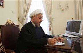 روحاني یعزي باکستان بضحایا الهجوم الإرهابي
