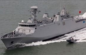 المغرب يستعرض 