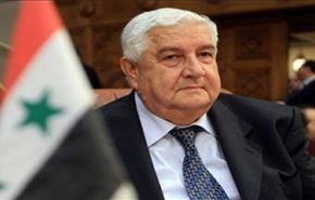 وليد المعلم يزور الجزائر لبحث الأزمة في سوريا