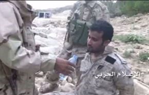فيديو؛ اعرف اكثر عن كواليس تبادل اسرى انصار الله والسعودية