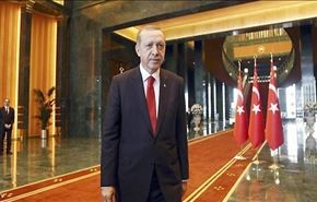 أغنية تسخر من أردوغان تجعل أنقرة تستدعي السفير الالماني