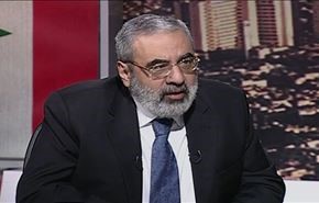 الزعبي: انتصار تدمر يفتح الباب واسعاً باتجاه دير الزور والرقة +فيديو