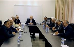 لجنة دعم المقاومة في فلسطين.. لأوسع تضامن مع الانتفاضة