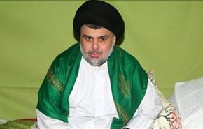 الصدر يطالب العبادي الالتزام بمهلة البرلمان ويهدده بـ