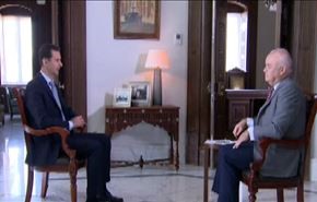 ما هي اهداف الاسد في مفاوضات جنيف؟