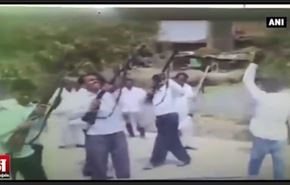 فيديو.. حفل زفاف يتحول إلى مأساة حقيقية في الهند